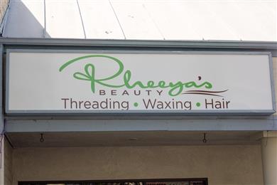Rheeyas Organic Beauty in Montclair, CA