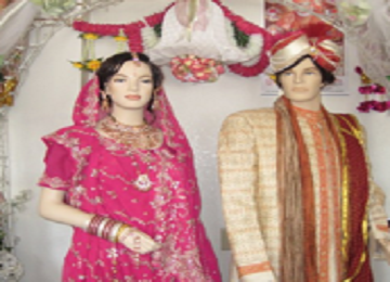 Rangeela Fashion in Hayward, CA