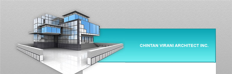 Chintan Virani Architect Inc in Windsor, ON