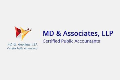 MD & Associates LLP