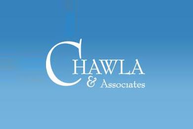 Chawla & Associates Inc. CPA’s in Birmingham, AL