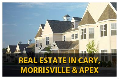 Binny Realty Inc. in Cary, NC