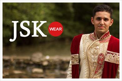 JSK Wear in Plano, TX