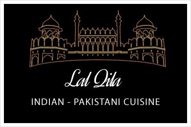 Lal Qila Indian And Pakistani Cuisine