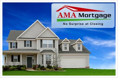 AMA MORTGAGE LLC NMLS : 248057 in Clementon, NJ