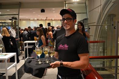 Top Tier Staffing And Events in Prosper, TX