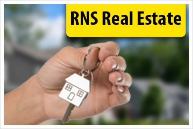 RNS Real Estate in Hartford, CT