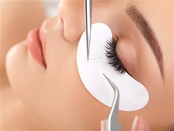 Lash And Brow Spa in Birmingham, AL