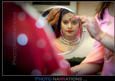 Photo Narrations in Worcester, MA