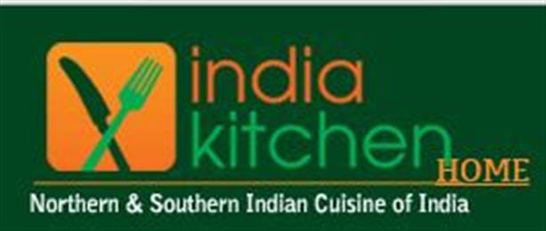 India Kitchen in Tustin, CA