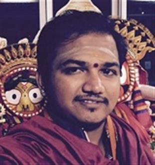 Pandit Sri Arun Viswanath Gurukkal in Austin, TX