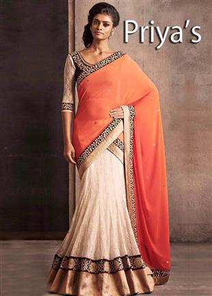 Priya Collections in Irving, TX