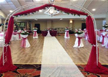 Zaika Banquet Hall in Fort Lauderdale, FL