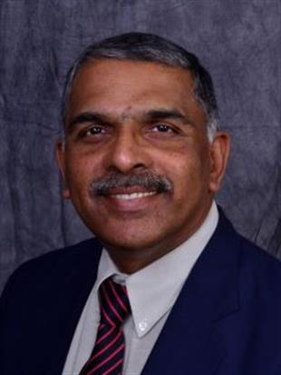 Sebastian Valiyaparampil Realtor in Irving, TX