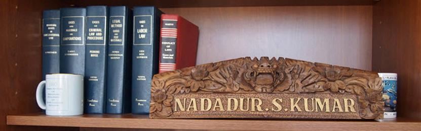 Law Offices Of Nadadur S Kumar in Los Angeles, CA