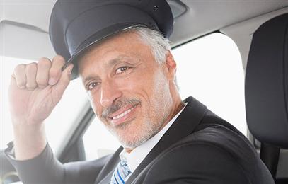 All Star Bay Limo in Union City, CA