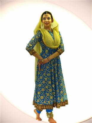 Aarabhi Indian Dance School in Milwaukee, WI