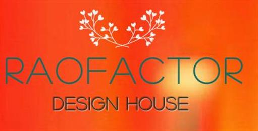 RaoFactor Design House in Houston, TX