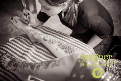 Bella Henna in Pawlet, VT