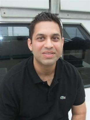 Sabih Quadeer Sales Associate in West Chester, OH