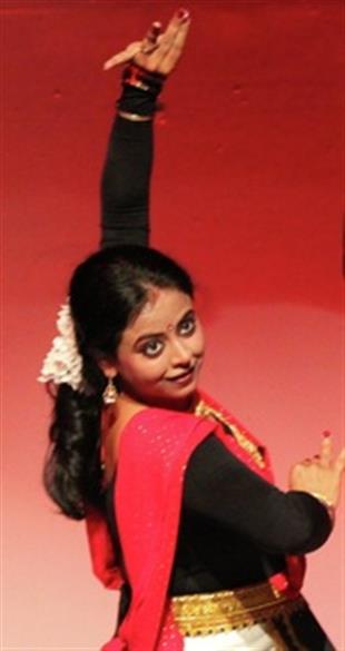Payal School Of Dance