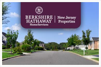 Berkshire Hathaway Home Services in Edison, NJ