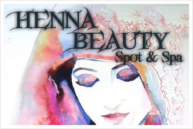Henna Beauty Spot & Spa in Houston, TX
