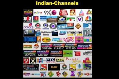 TOP 33 HINDI TV Channels Anywhere In NJ NY CT in Edison, NJ