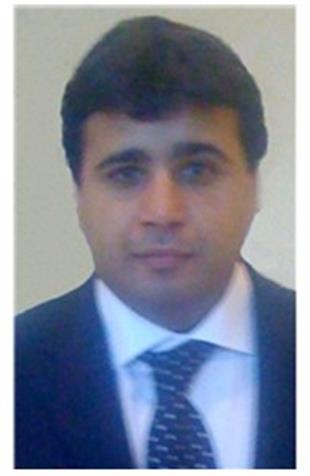 Sumit Pahuja Realtor in Phoenix, AZ