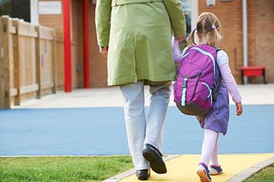 Need Someone To Assist Me Drop And Pickup My Kid From House To School