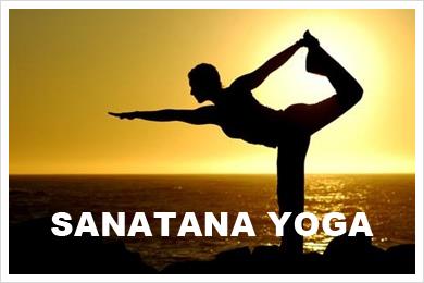 Sanatana Yoga
