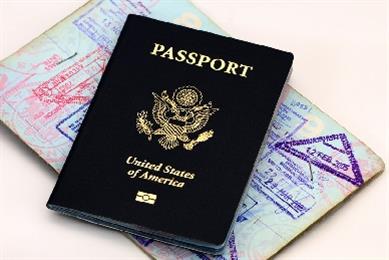 Passport And Visa Or Apostille Legalization in Washington, DC