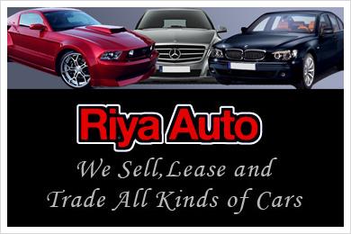 Riya Auto in Edison, NJ