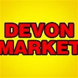 Devon Market in Chicago, IL