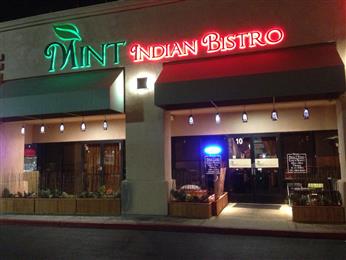 Mint Indian Bistro Catering Services in Las Vegas, NV