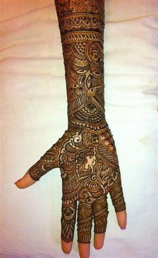 Henna By Kavita in Milwaukee, WI