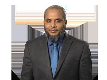 Mohammed Rahman Agency in Decatur, GA