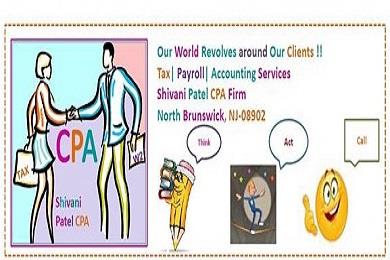 Shivani Patel CPA
