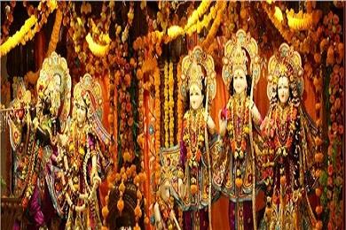 India Fair NJ in Austin, TX