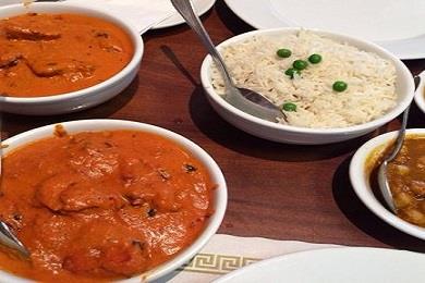 Home Made Indian Food in Manassas, VA