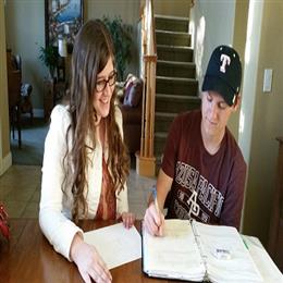 Science And Math Tutoring For Middle And High School Students in Edison, NJ