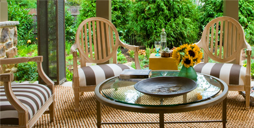 Houseworks Interiors in Alexandria, VA