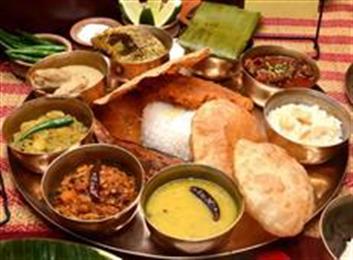 Home Made North Indian Food And Tiffin Service in Tustin, CA