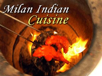 Milan Indian Cuisine in Charlottesville, VA