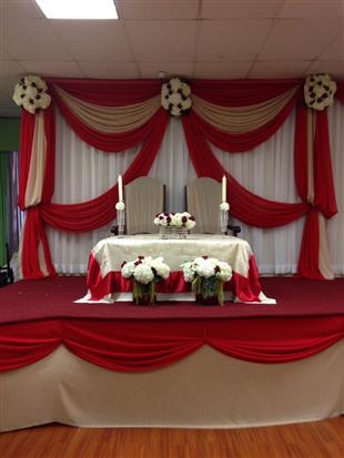 Elegant Drapery Concepts in Newark, CA