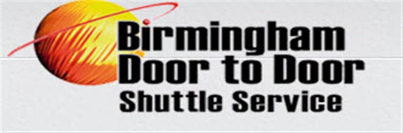 Birmingham Door To Door Shuttle Service in Birmingham, AL