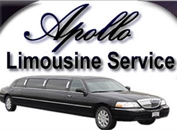 Apollo Limousine And Sedan Service in Huntsville, AL