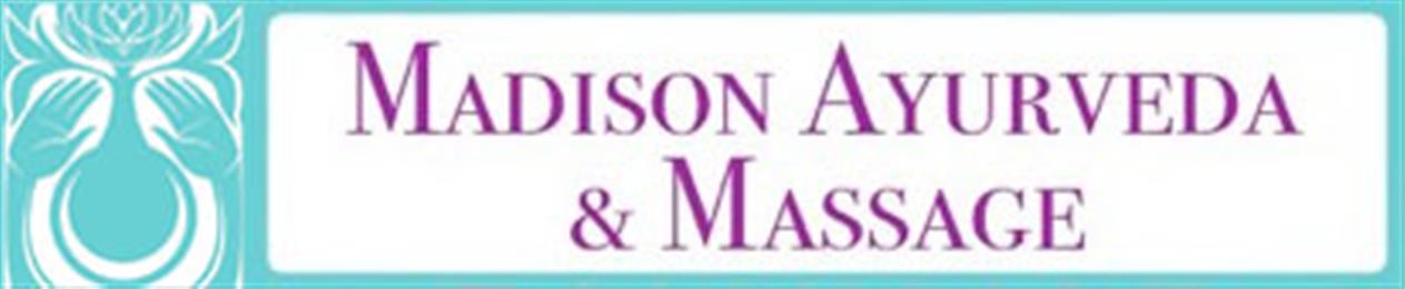 Madison Ayurveda And Massage in Madison, WI