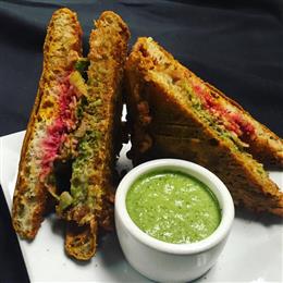 Indika Catering in Houston, TX