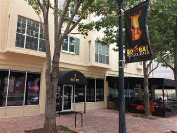 Bombay Sizzlers in Irving, TX